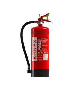9 Ltr Kanex Water Fire Extinguisher (Stored Pressure)